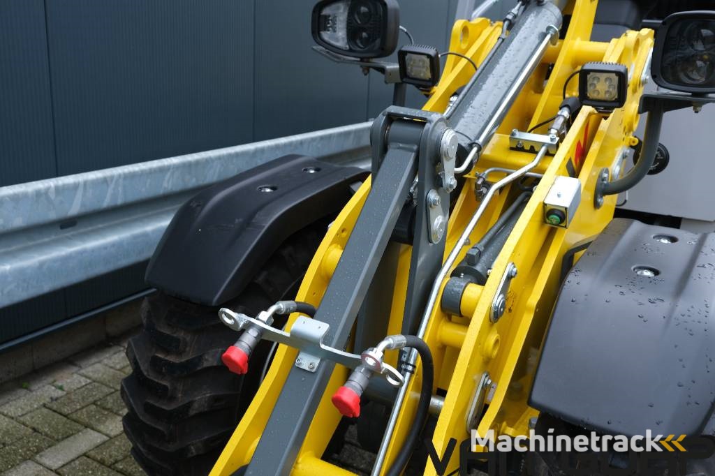 Wacker Neuson WL 28 | 2022 | 5h
