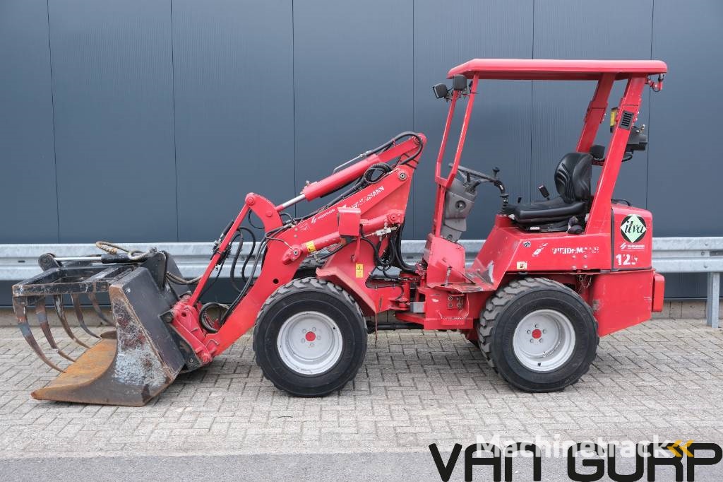 Weidemann 1250