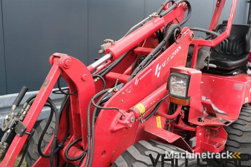 Weidemann 1250