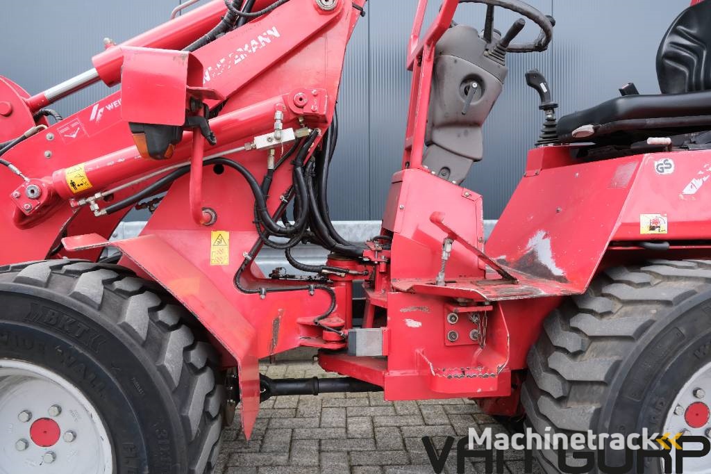 Weidemann 1250