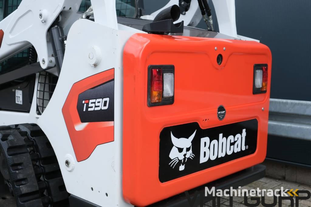 Bobcat T590 | 2023 | 1239h