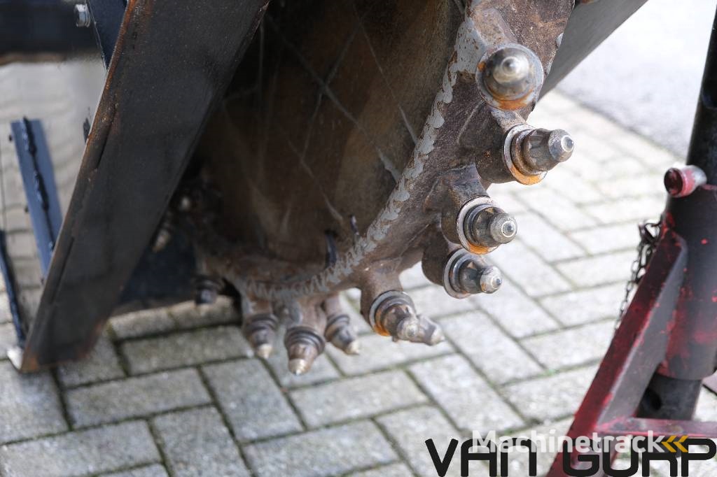 Bobcat WS18 13cm Wheel Saw Wielzaag