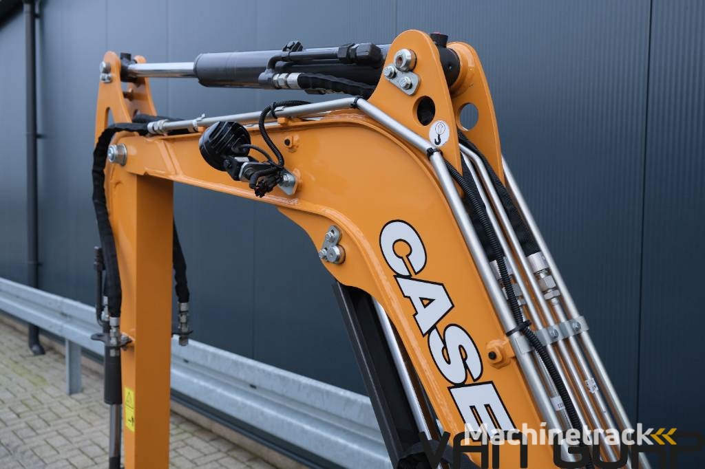 CASE CX17D | 2022 | 13h
