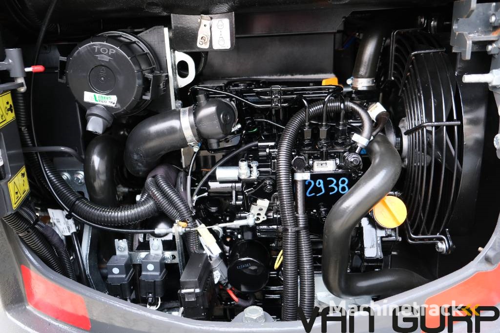 CASE CX17D | 2022 | 13h