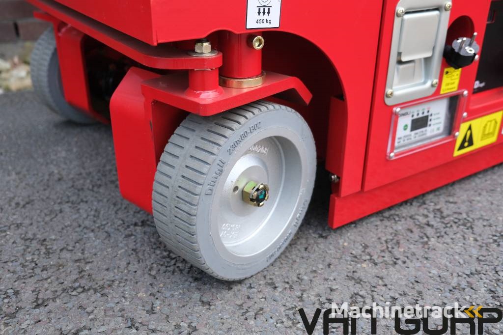 Magni ES0607DC  (5.60m)