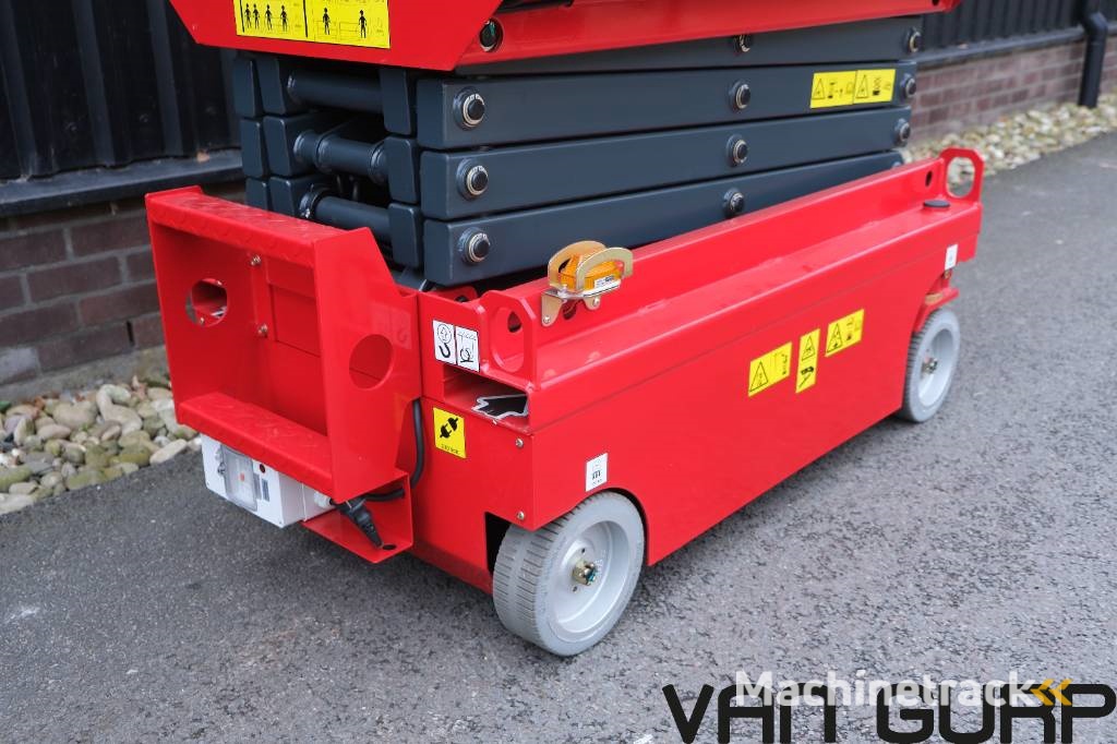 Magni ES0607DC  (5.60m)