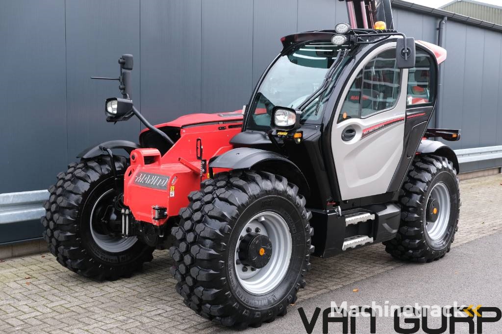 Manitou MLT 961-160 V+ L | 2023 | 300h