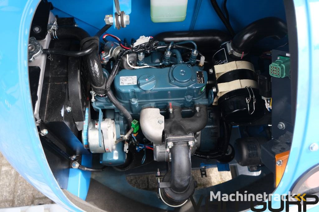 Nagano 09AC | 2022 | 9h | 2x available