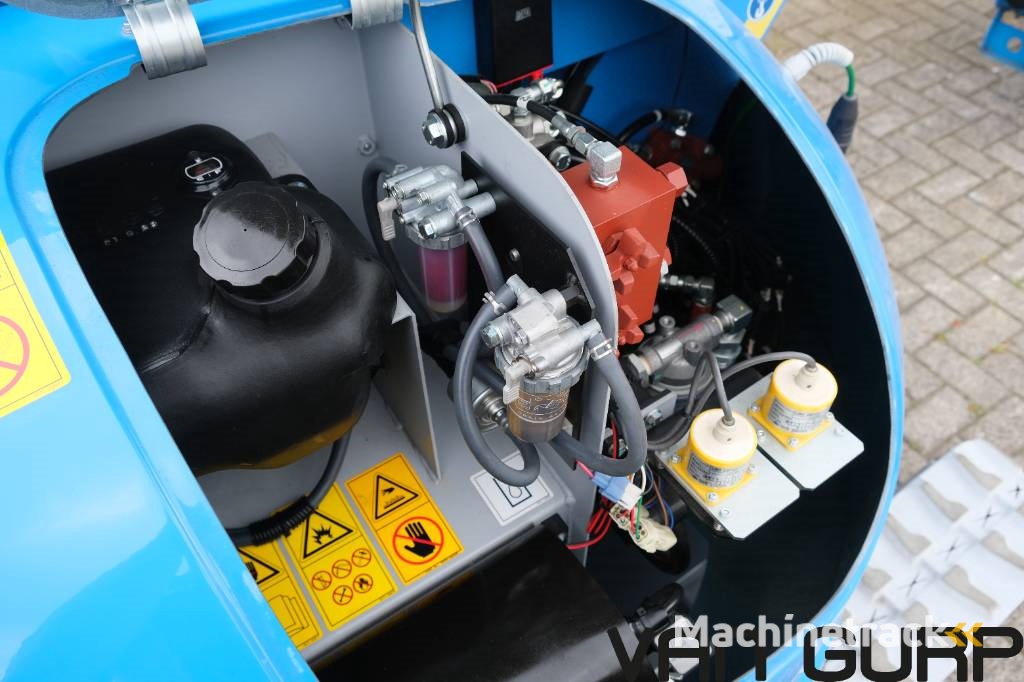 Nagano 09AC | 2022 | 9h | 2x available