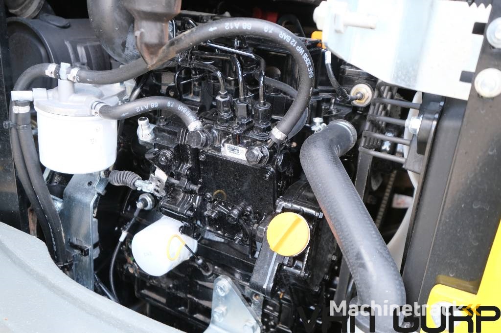 Wacker Neuson EZ26 | 2023 | 680h