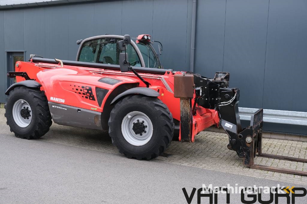 Manitou MT 1840 | 2019 | 1895h