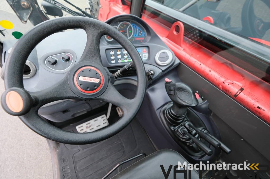 Manitou MT 1840 | 2019 | 1895h