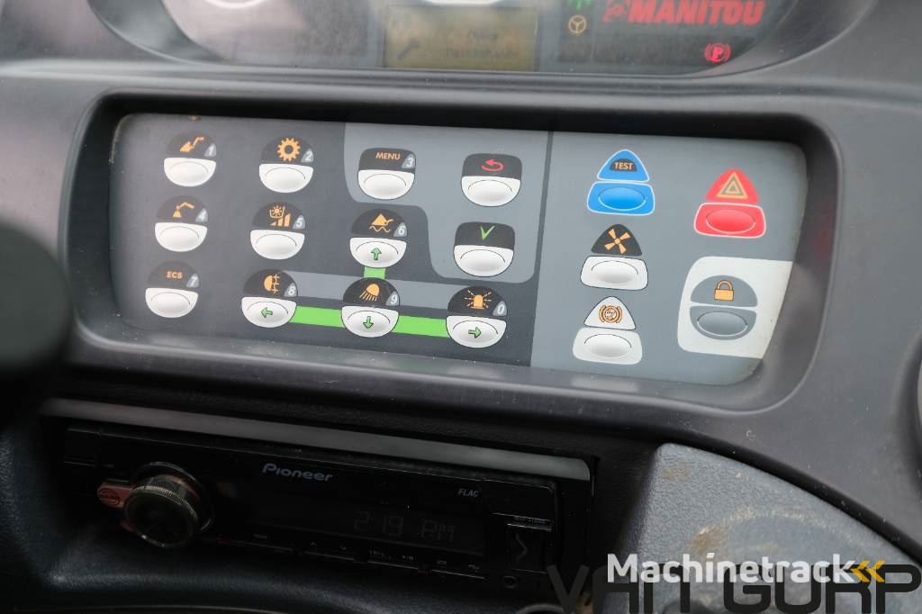 Manitou MT 1840 | 2019 | 1895h