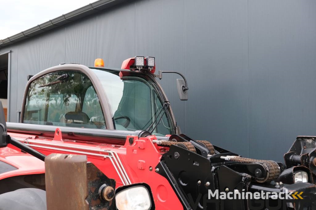 Manitou MT 1840 | 2018 | 2230