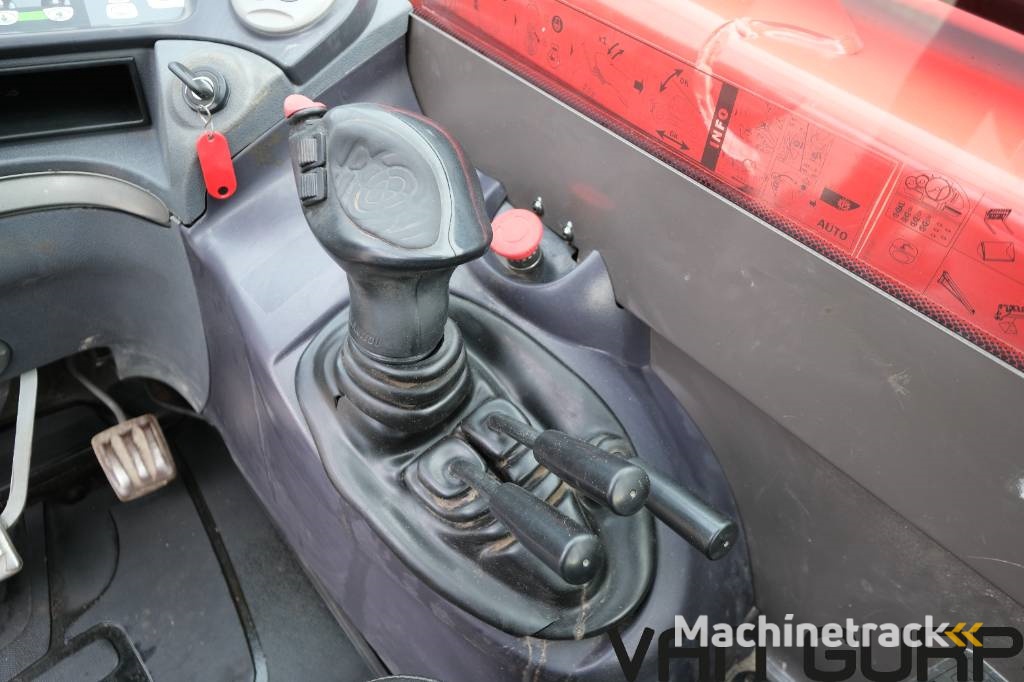 Manitou MT 1840 | 2018 | 2230