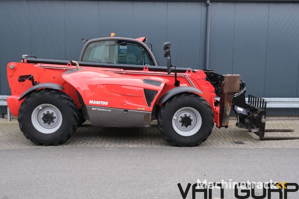 Manitou MT 1840 | 2018 | 2230