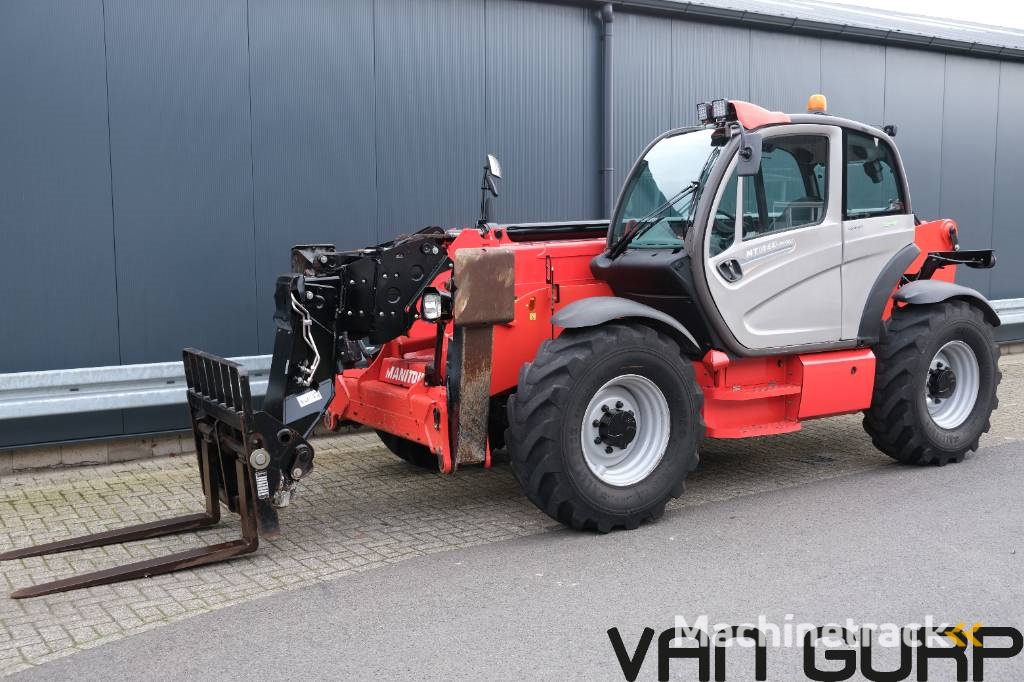 Manitou MT 1840 | 2018 | 2230
