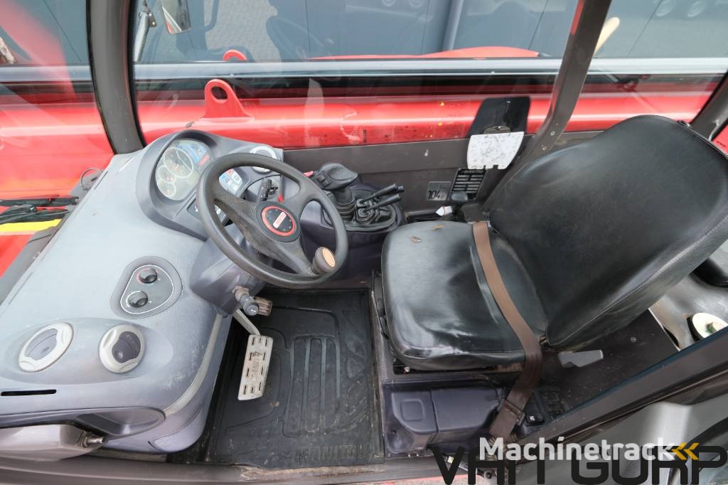 Manitou MT 1840 | 2018 | 2230