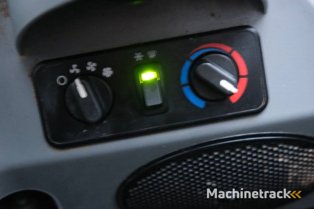 Bobcat T 770 | High Flow | A/C | hydr. quick coupler