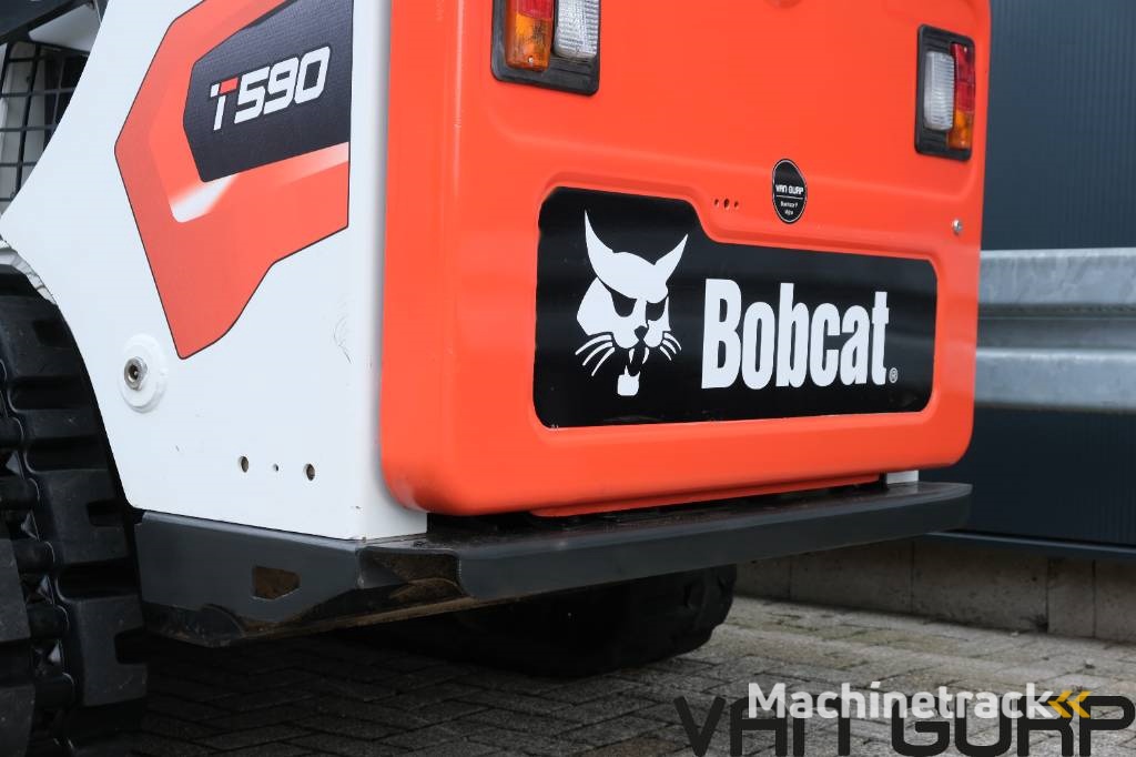 Bobcat T590 | 2023 | 1239h