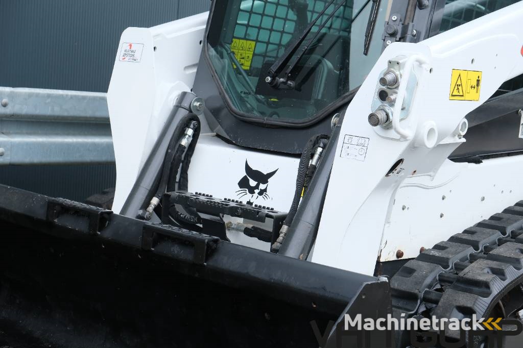 Bobcat T590 | 2023 | 1239h