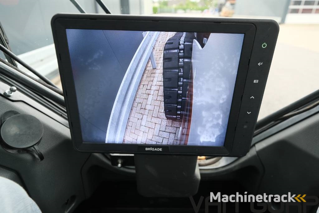 Bobcat T76 | 225h | Full option! | A/C | BSS | High Flow