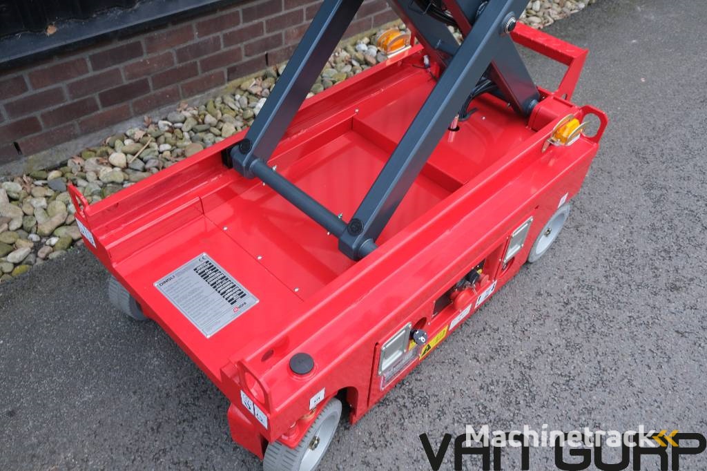 Magni ES0607DC  (5.60m)