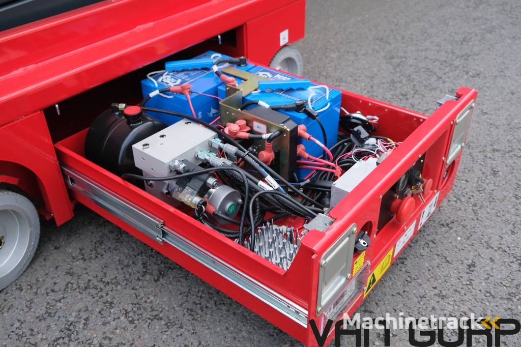 Magni ES0607DC  (5.60m)