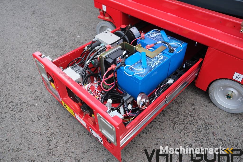 Magni ES0607DC  (5.60m)