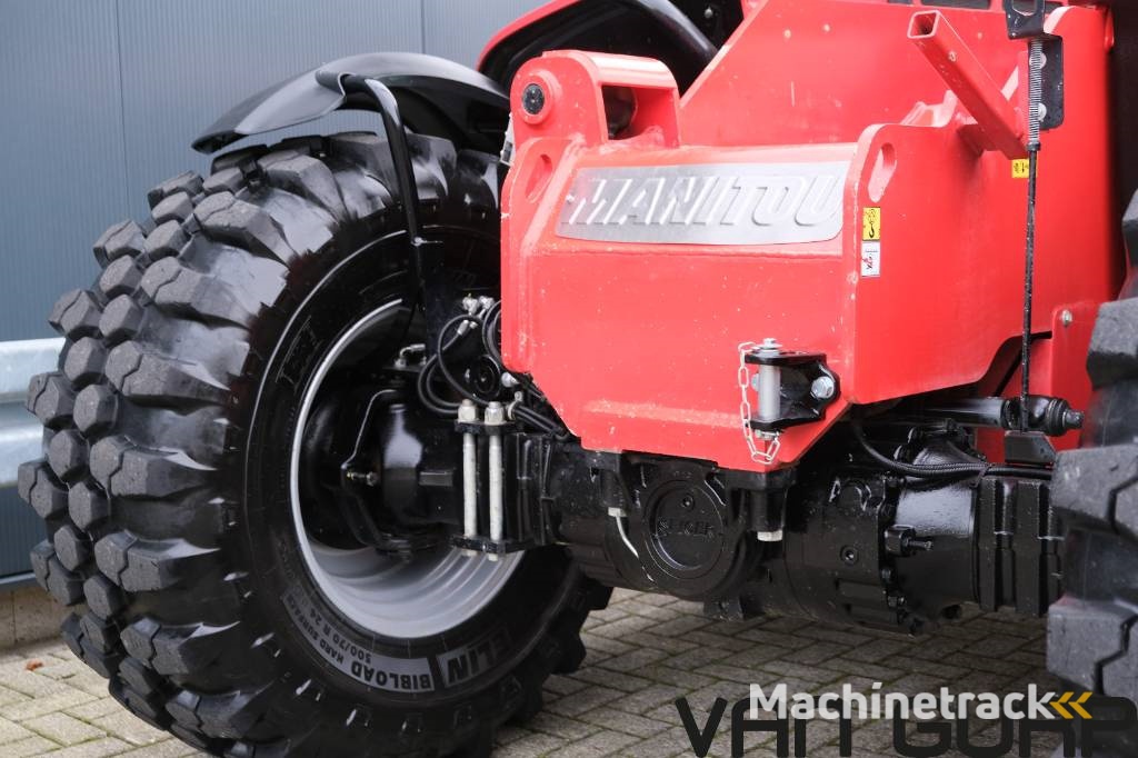 Manitou MLT 961-160 V+ L | 2023 | 300h