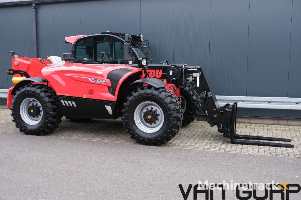Manitou MLT 961-160 V+ L | 2023 | 300h