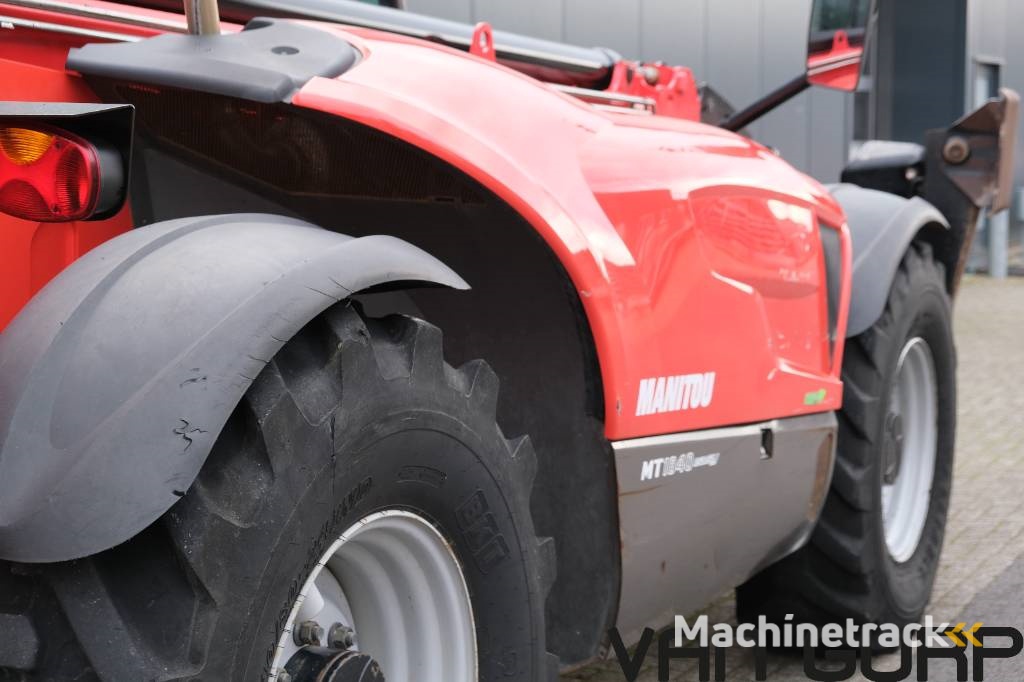 Manitou MT 1840 | 2018 | 2230h