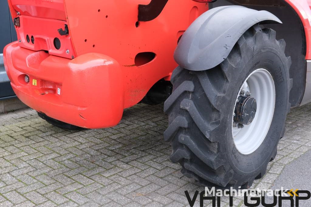 Manitou MT 1840 | 2018 | 2230h