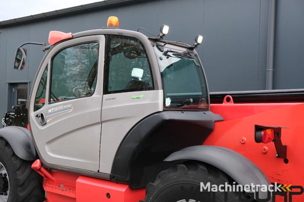 Manitou MT 1840 | 2018 | 2230h