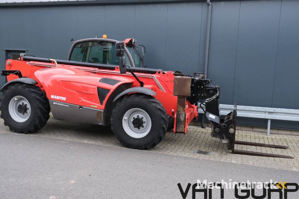 Manitou MT 1840 | 2018 | 2230h