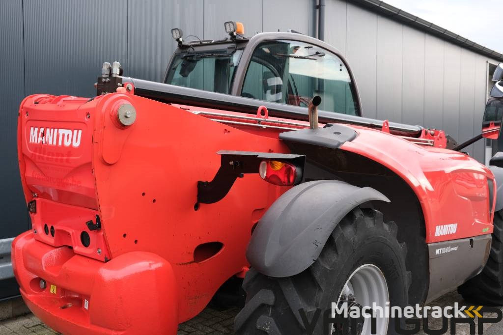 Manitou MT 1840 | 2018 | 2230h