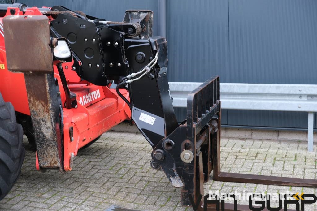 Manitou MT 1840 | 2018 | 2230h