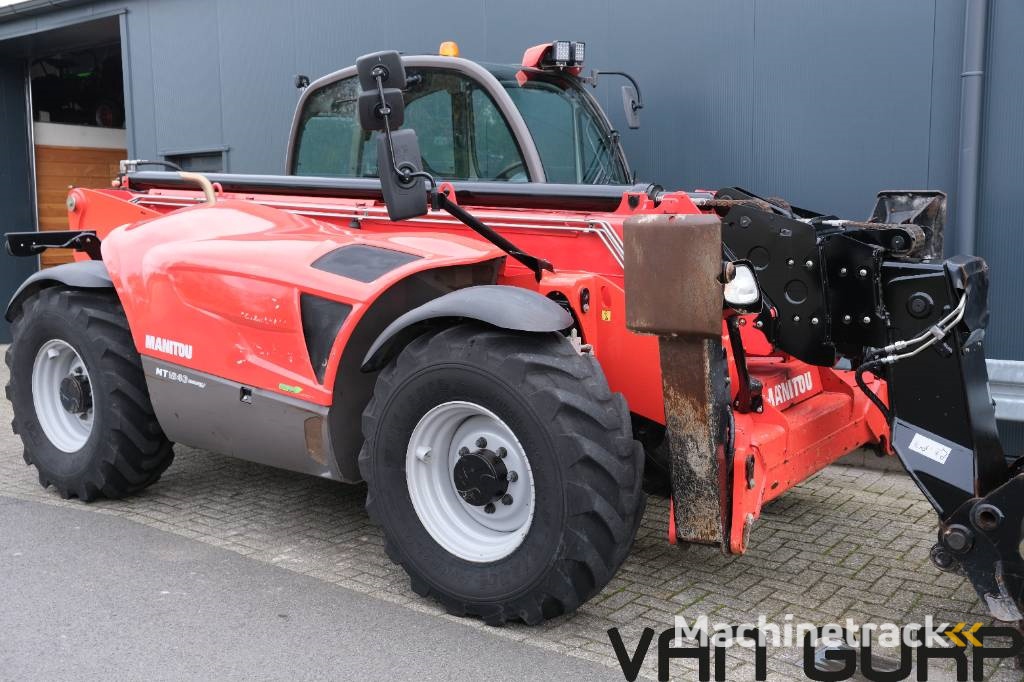 Manitou MT 1840 | 2018 | 2230h