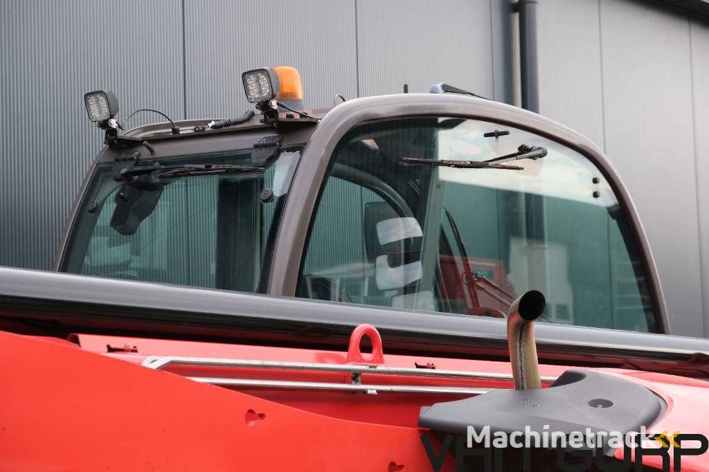 Manitou MT 1840 | 2018 | 2230h