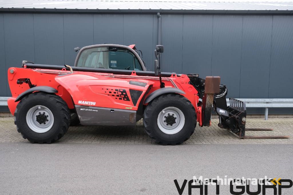 Manitou MT 1840 | 2019 | 1895h