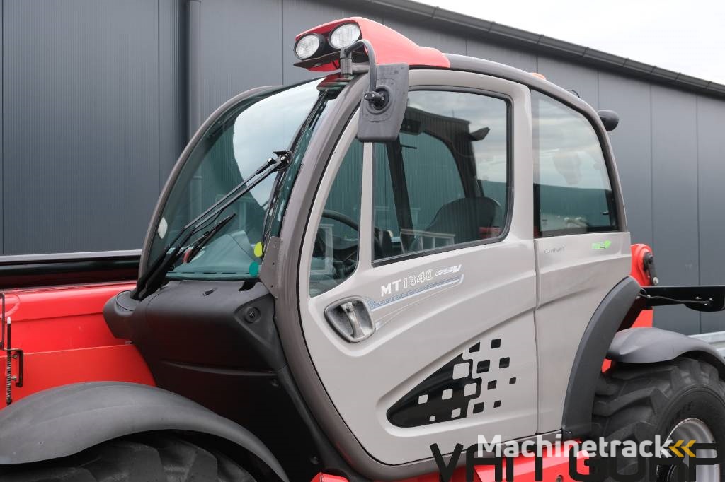 Manitou MT 1840 | 2019 | 1895h