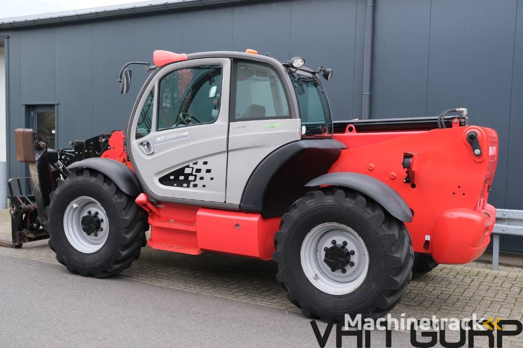Manitou MT 1840 | 2019 | 1895h