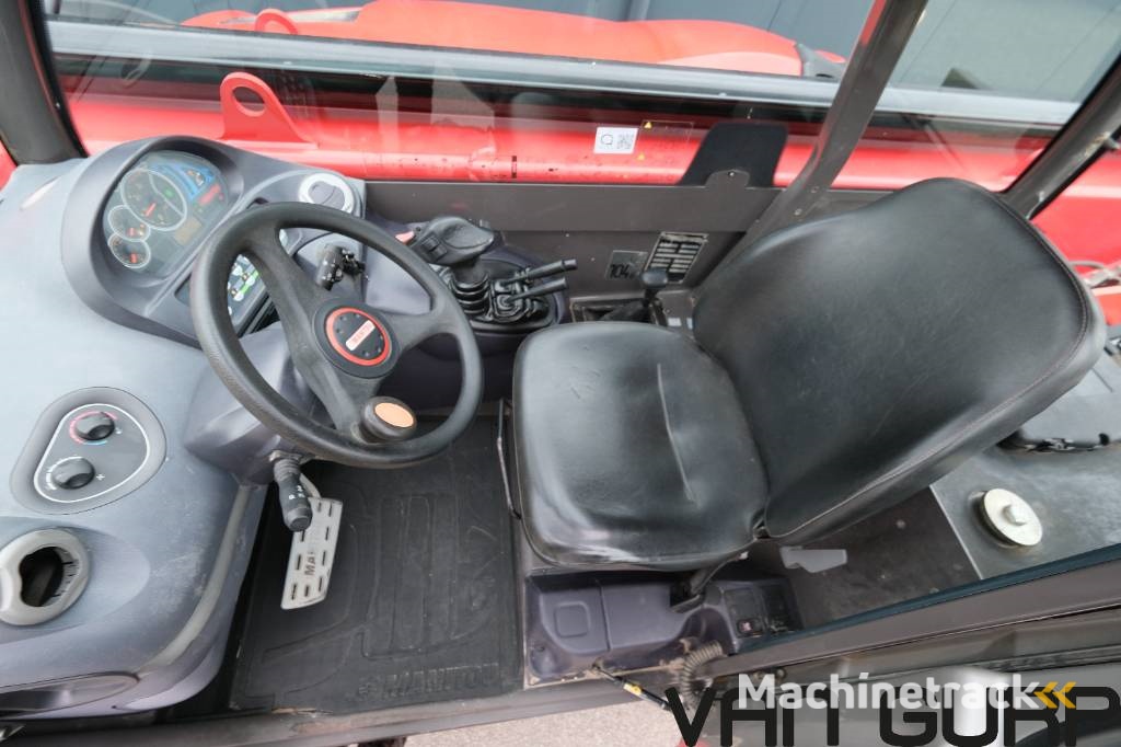 Manitou MT 1840 | 2019 | 1895h