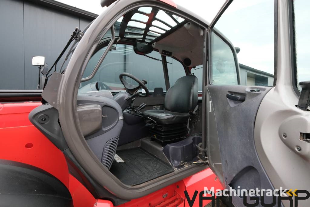 Manitou MT 1840 | 2019 | 1895h