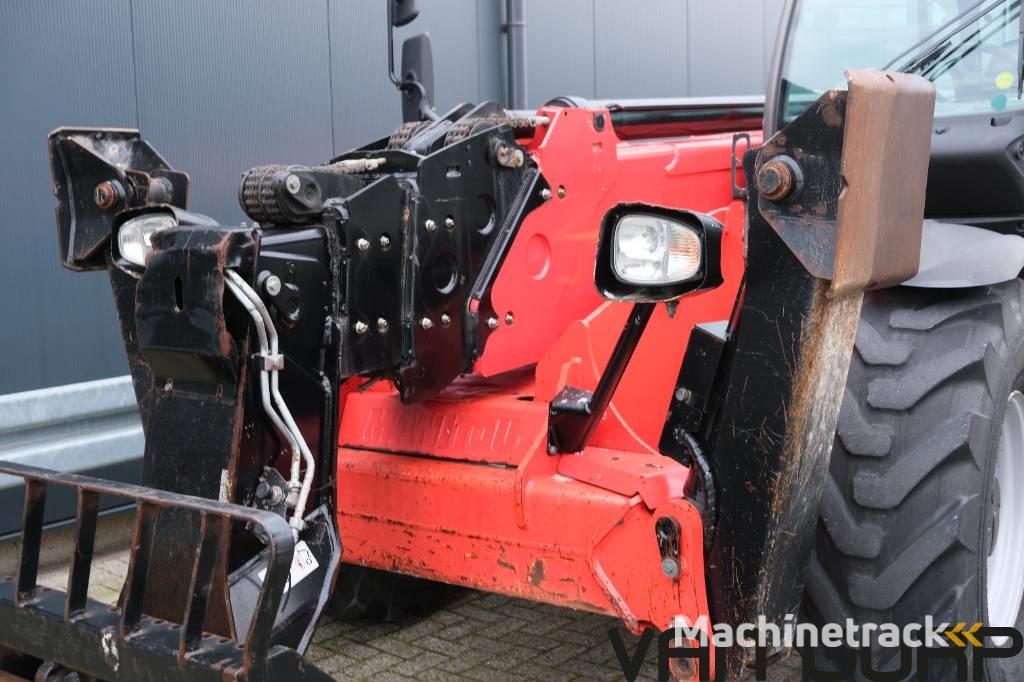Manitou MT 1840 | 2019 | 1895h