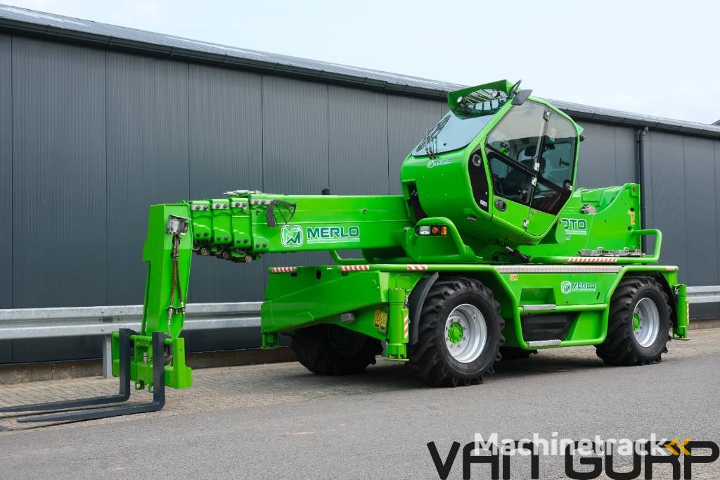 Merlo Roto 40.26 M CS S | 40kmh | 2015 | 3300h