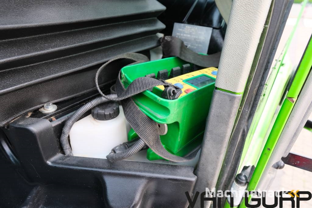 Merlo Roto 40.26 M CS S | 40kmh | 2015 | 3300h