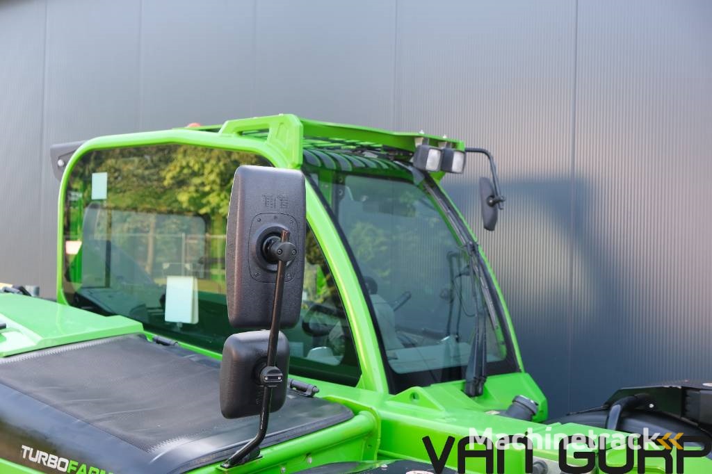 Merlo TF 35.7-115 ( TF33.7 ) | 2019 | 1394h | 40kmh