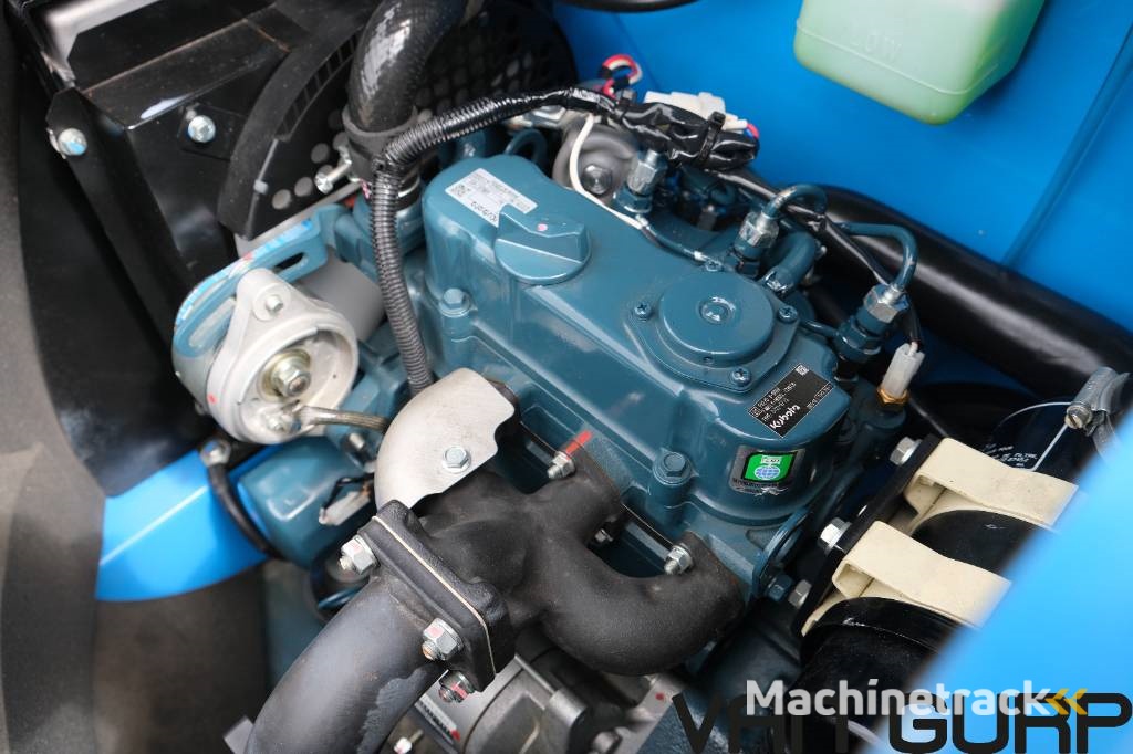 Nagano 09AC | 2022 | 9h | 2x available