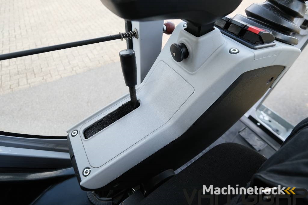 Wacker Neuson et16 | 2020 | 99h